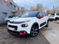 Citroen C3 Citroën 1.2 110ch Shine S&S EAT6 - <small></small> 9.990 € <small>TTC</small> - #2