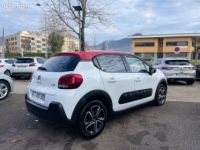 Citroen C3 Citroën 1.2 110ch Shine S&S EAT6 - <small></small> 9.990 € <small>TTC</small> - #3