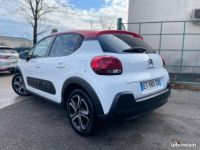 Citroen C3 Citroën 1.2 110ch Shine S&S EAT6 - <small></small> 9.990 € <small>TTC</small> - #4