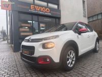 Citroen C3 Citroën 1.2 80 GRAPHIC DISTRI NEUVE - <small></small> 8.490 € <small>TTC</small> - #1