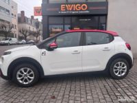 Citroen C3 Citroën 1.2 80 GRAPHIC DISTRI NEUVE - <small></small> 8.490 € <small>TTC</small> - #2