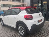 Citroen C3 Citroën 1.2 80 GRAPHIC DISTRI NEUVE - <small></small> 8.490 € <small>TTC</small> - #3