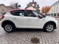 Citroen C3 Citroën 1.2 80 GRAPHIC DISTRI NEUVE - <small></small> 8.490 € <small>TTC</small> - #6