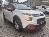 Citroen C3 Citroën 1.2 80 GRAPHIC DISTRI NEUVE - <small></small> 8.490 € <small>TTC</small> - #7