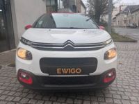 Citroen C3 Citroën 1.2 80 GRAPHIC DISTRI NEUVE - <small></small> 8.490 € <small>TTC</small> - #8