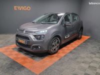 Citroen C3 Citroën 1.2 PURETECH 110ch Feel Pack START-STOP - <small></small> 11.990 € <small>TTC</small> - #1