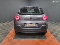 Citroen C3 Citroën 1.2 PURETECH 110ch Feel Pack START-STOP - <small></small> 11.990 € <small>TTC</small> - #5