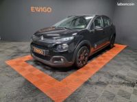 Citroen C3 Citroën 1.2 PURETECH 110ch SHINE EAT6 - <small></small> 12.490 € <small>TTC</small> - #1