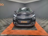 Citroen C3 Citroën 1.2 PURETECH 110ch SHINE EAT6 - <small></small> 12.490 € <small>TTC</small> - #2