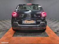 Citroen C3 Citroën 1.2 PURETECH 110ch SHINE EAT6 - <small></small> 12.490 € <small>TTC</small> - #5