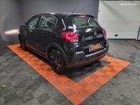 Citroen C3 Citroën 1.2 PURETECH 110ch SHINE EAT6 COURROIE OK - <small></small> 9.890 € <small>TTC</small> - #6