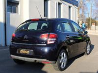 Citroen C3 Citroën 1.2 PURETECH 80 ATTRACTION - <small></small> 5.990 € <small>TTC</small> - #6