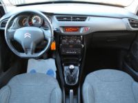 Citroen C3 Citroën 1.2 PURETECH 80 ATTRACTION - <small></small> 5.990 € <small>TTC</small> - #10