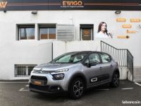 Citroen C3 Citroën 1.2 PURETECH 80 C-SERIES - <small></small> 9.490 € <small>TTC</small> - #1