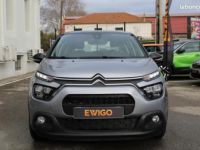 Citroen C3 Citroën 1.2 PURETECH 80 C-SERIES - <small></small> 9.490 € <small>TTC</small> - #2