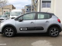 Citroen C3 Citroën 1.2 PURETECH 80 C-SERIES - <small></small> 9.490 € <small>TTC</small> - #3