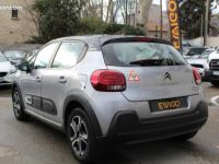 Citroen C3 Citroën 1.2 PURETECH 80 C-SERIES - <small></small> 9.490 € <small>TTC</small> - #4