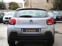 Citroen C3 Citroën 1.2 PURETECH 80 C-SERIES - <small></small> 9.490 € <small>TTC</small> - #5