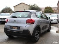 Citroen C3 Citroën 1.2 PURETECH 80 C-SERIES - <small></small> 9.490 € <small>TTC</small> - #6