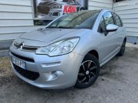 Citroen C3 Citroën 1.2 puretech 82 ch collection iii - <small></small> 5.890 € <small>TTC</small> - #1