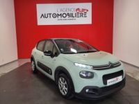 Citroen C3 CITROËN 1.2 PURETECH 82 S&S GRAPHIC - <small></small> 11.490 € <small>TTC</small> - #1