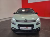 Citroen C3 CITROËN 1.2 PURETECH 82 S&S GRAPHIC - <small></small> 11.490 € <small>TTC</small> - #2