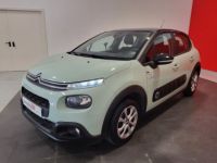 Citroen C3 CITROËN 1.2 PURETECH 82 S&S GRAPHIC - <small></small> 11.490 € <small>TTC</small> - #3