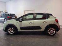 Citroen C3 CITROËN 1.2 PURETECH 82 S&S GRAPHIC - <small></small> 11.490 € <small>TTC</small> - #4