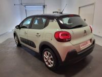 Citroen C3 CITROËN 1.2 PURETECH 82 S&S GRAPHIC - <small></small> 11.490 € <small>TTC</small> - #5