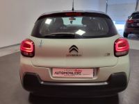 Citroen C3 CITROËN 1.2 PURETECH 82 S&S GRAPHIC - <small></small> 11.490 € <small>TTC</small> - #6