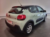 Citroen C3 CITROËN 1.2 PURETECH 82 S&S GRAPHIC - <small></small> 11.490 € <small>TTC</small> - #7