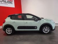 Citroen C3 CITROËN 1.2 PURETECH 82 S&S GRAPHIC - <small></small> 11.490 € <small>TTC</small> - #8