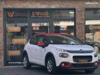 Citroen C3 Citroën 1.2 PURETECH 82ch FEEL - <small></small> 9.980 € <small>TTC</small> - #1