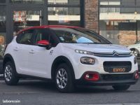 Citroen C3 Citroën 1.2 PURETECH 82ch FEEL - <small></small> 9.980 € <small>TTC</small> - #2