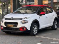 Citroen C3 Citroën 1.2 PURETECH 82ch FEEL - <small></small> 9.980 € <small>TTC</small> - #4