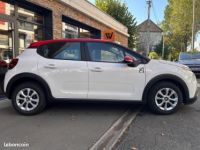 Citroen C3 Citroën 1.2 PURETECH 82ch FEEL - <small></small> 9.980 € <small>TTC</small> - #5