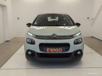 Citroen C3 Citroën 1.2 PURETECH 82ch GRAPHIC - <small></small> 10.990 € <small>TTC</small> - #2