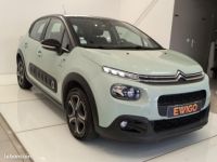 Citroen C3 Citroën 1.2 PURETECH 82ch GRAPHIC - <small></small> 10.990 € <small>TTC</small> - #3