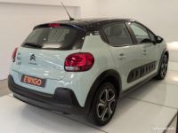 Citroen C3 Citroën 1.2 PURETECH 82ch GRAPHIC - <small></small> 10.990 € <small>TTC</small> - #4