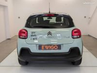 Citroen C3 Citroën 1.2 PURETECH 82ch GRAPHIC - <small></small> 10.990 € <small>TTC</small> - #5