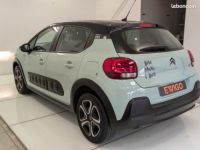 Citroen C3 Citroën 1.2 PURETECH 82ch GRAPHIC - <small></small> 10.990 € <small>TTC</small> - #6