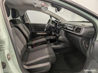 Citroen C3 Citroën 1.2 PURETECH 82ch GRAPHIC - <small></small> 10.990 € <small>TTC</small> - #14