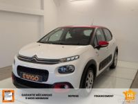 Citroen C3 Citroën 1.2 PURETECH 82ch GRAPHIC START-STOP - <small></small> 9.490 € <small>TTC</small> - #1