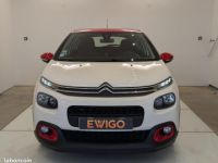 Citroen C3 Citroën 1.2 PURETECH 82ch GRAPHIC START-STOP - <small></small> 9.490 € <small>TTC</small> - #2