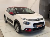 Citroen C3 Citroën 1.2 PURETECH 82ch GRAPHIC START-STOP - <small></small> 9.490 € <small>TTC</small> - #3