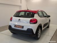 Citroen C3 Citroën 1.2 PURETECH 82ch GRAPHIC START-STOP - <small></small> 9.490 € <small>TTC</small> - #4