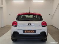 Citroen C3 Citroën 1.2 PURETECH 82ch GRAPHIC START-STOP - <small></small> 9.490 € <small>TTC</small> - #5