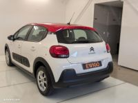 Citroen C3 Citroën 1.2 PURETECH 82ch GRAPHIC START-STOP - <small></small> 9.490 € <small>TTC</small> - #6