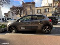 Citroen C3 Citroën 1.2 PURETECH 82CH SHINE CAMERA DE RECUL - <small></small> 10.490 € <small>TTC</small> - #3