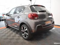 Citroen C3 Citroën 1.2 PURETECH 82ch SUIVI GARANTIE 6 A 60 MOIS - <small></small> 10.990 € <small>TTC</small> - #4